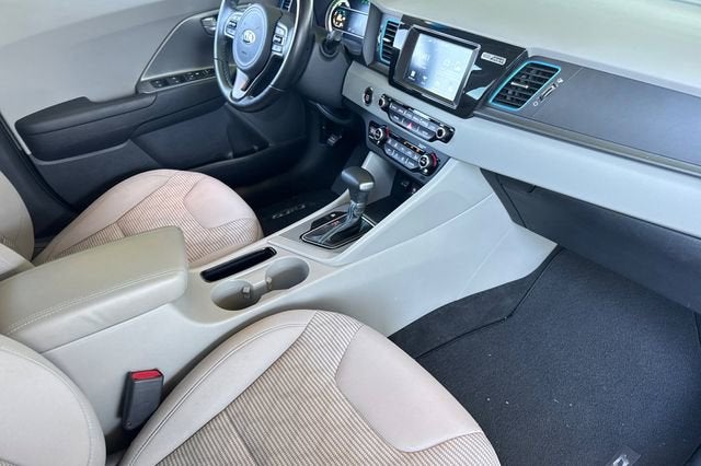 2019 Kia Niro Plug-In Hybrid LX FWD