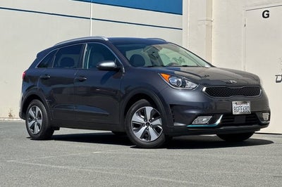 2019 Kia Niro Plug-In Hybrid LX FWD