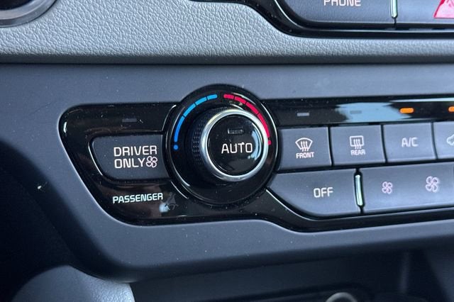 2019 Kia Niro Plug-In Hybrid LX FWD