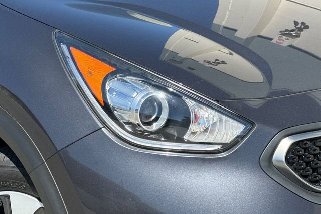 2019 Kia Niro Plug-In Hybrid LX FWD