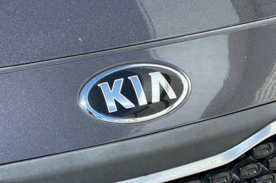2019 Kia Niro Plug-In Hybrid LX FWD