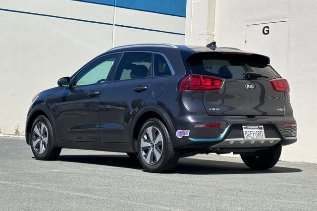 2019 Kia Niro Plug-In Hybrid LX FWD