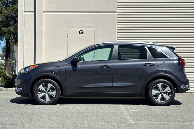 2019 Kia Niro Plug-In Hybrid LX FWD