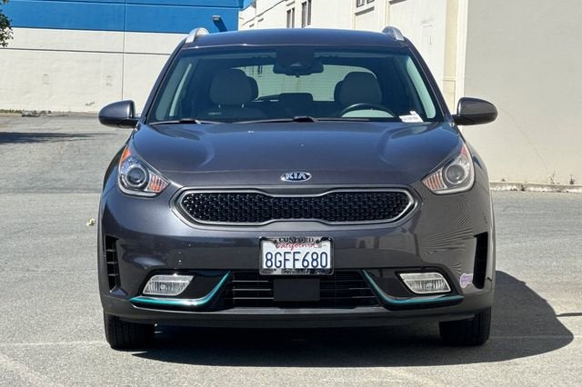 2019 Kia Niro Plug-In Hybrid LX FWD