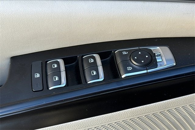 2024 Kia Carnival MPV LX FWD w/Seat Pkg