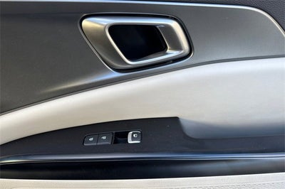 2024 Kia Carnival MPV LX FWD w/Seat Pkg