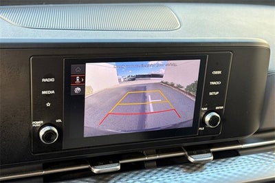 2024 Kia Carnival MPV LX FWD w/Seat Pkg