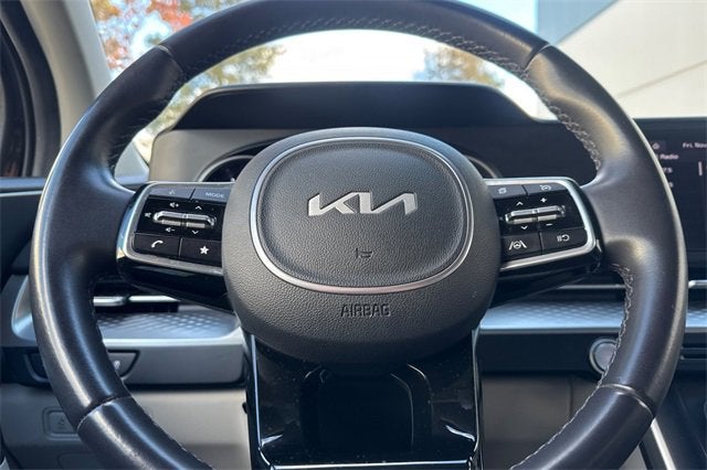 2024 Kia Carnival MPV LX FWD w/Seat Pkg