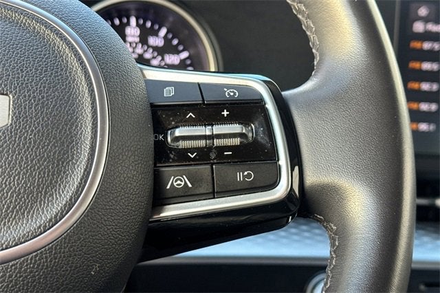 2024 Kia Carnival MPV LX FWD w/Seat Pkg