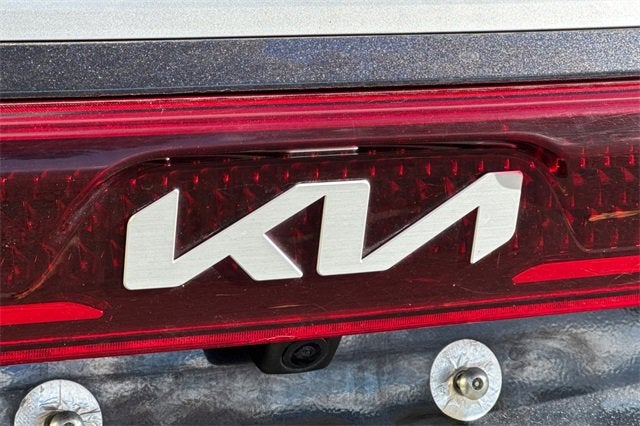 2024 Kia Carnival MPV LX FWD w/Seat Pkg