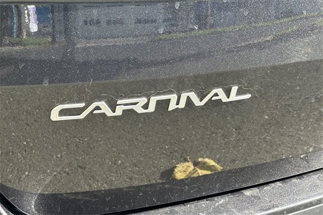 2024 Kia Carnival MPV LX FWD w/Seat Pkg