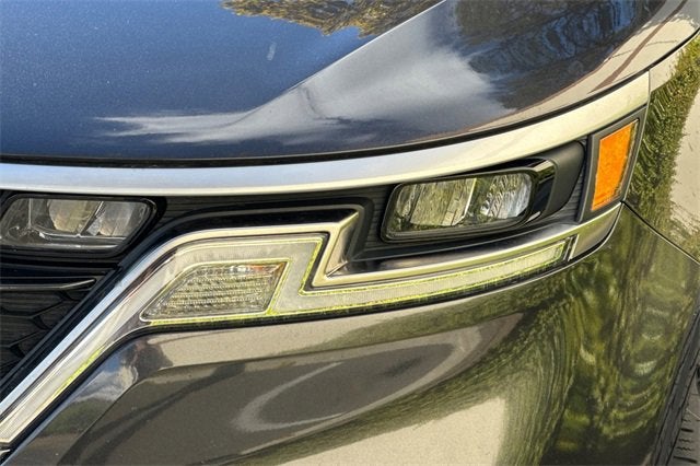 2024 Kia Carnival MPV LX FWD w/Seat Pkg