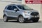 2020 Ford EcoSport SE FWD