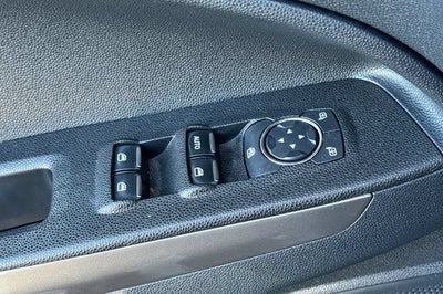 2020 Ford EcoSport SE FWD