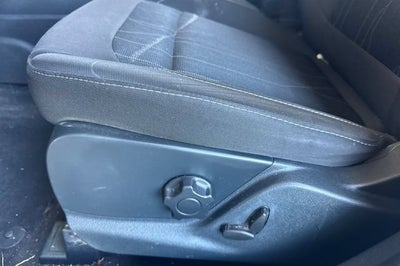 2020 Ford EcoSport SE FWD