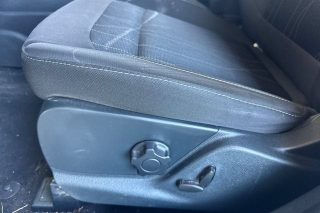 2020 Ford EcoSport SE FWD
