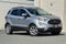 2020 Ford EcoSport SE FWD
