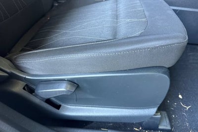 2020 Ford EcoSport SE FWD