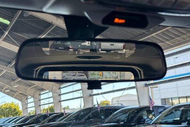 2020 Ford EcoSport SE FWD