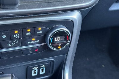 2020 Ford EcoSport SE FWD