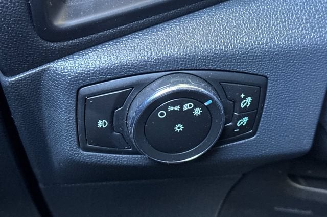 2020 Ford EcoSport SE FWD