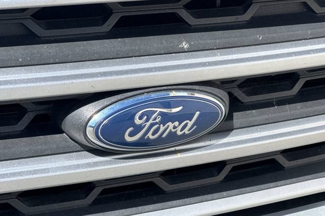 2020 Ford EcoSport SE FWD