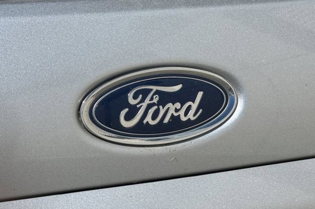 2020 Ford EcoSport SE FWD