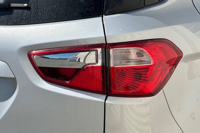 2020 Ford EcoSport SE FWD