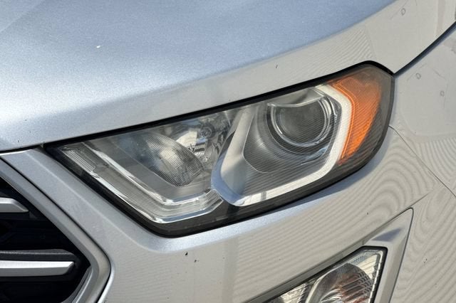 2020 Ford EcoSport SE FWD