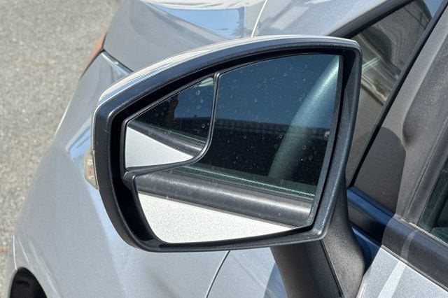 2020 Ford EcoSport SE FWD