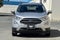 2020 Ford EcoSport SE FWD