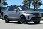 2020 Land Rover Discovery SE V6 Supercharged