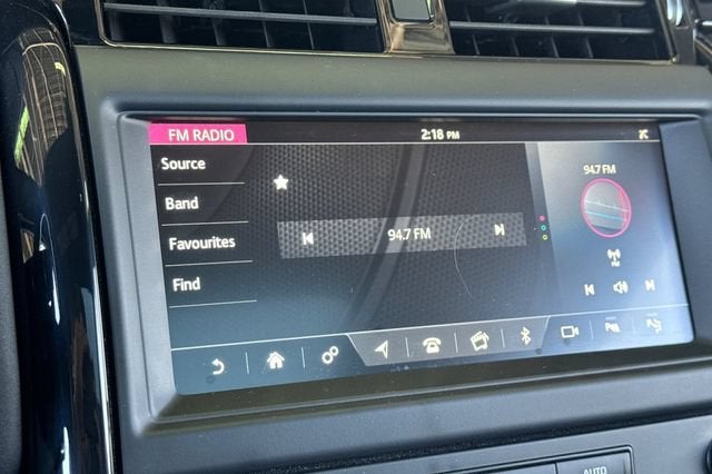 2020 Land Rover Discovery SE V6 Supercharged