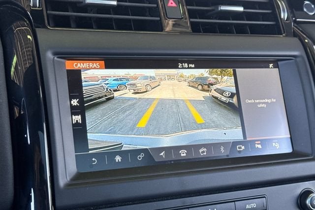 2020 Land Rover Discovery SE V6 Supercharged