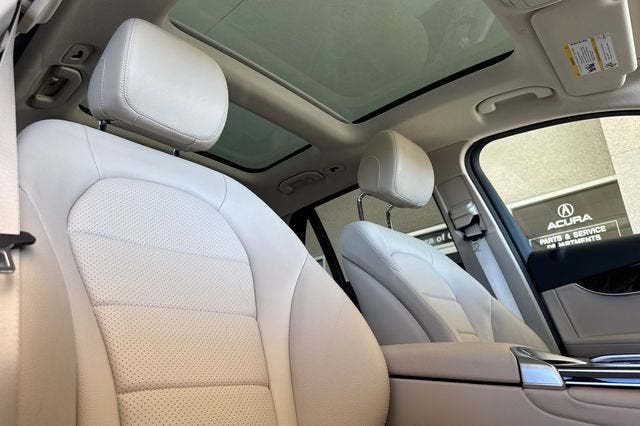 2021 Mercedes-Benz GLC 300 GLC 300 4MATIC® SUV