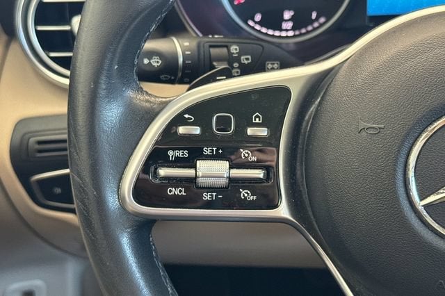 2021 Mercedes-Benz GLC 300 GLC 300 4MATIC® SUV