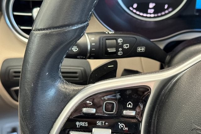 2021 Mercedes-Benz GLC 300 GLC 300 4MATIC® SUV