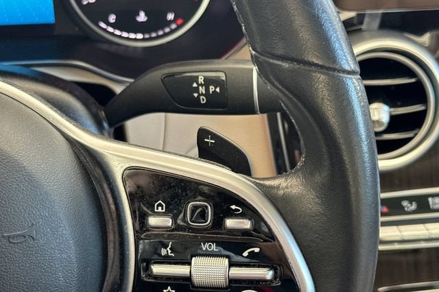 2021 Mercedes-Benz GLC 300 GLC 300 4MATIC® SUV