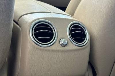 2021 Mercedes-Benz GLC 300 GLC 300 4MATIC® SUV