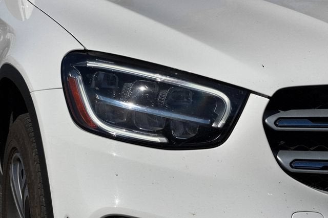 2021 Mercedes-Benz GLC 300 GLC 300 4MATIC® SUV