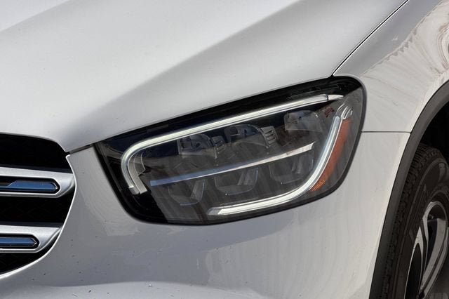 2021 Mercedes-Benz GLC 300 GLC 300 4MATIC® SUV