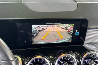 2022 Mercedes-Benz GLB 250 GLB 250 SUV