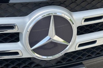 2022 Mercedes-Benz GLB 250 GLB 250 SUV