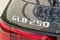 2022 Mercedes-Benz GLB 250 GLB 250 SUV