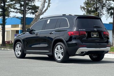 2022 Mercedes-Benz GLB 250 GLB 250 SUV