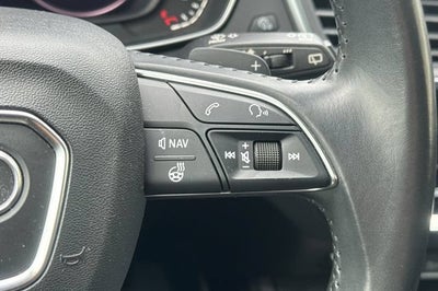 2020 Audi Q5 Premium Plus 55 TFSI e quattro
