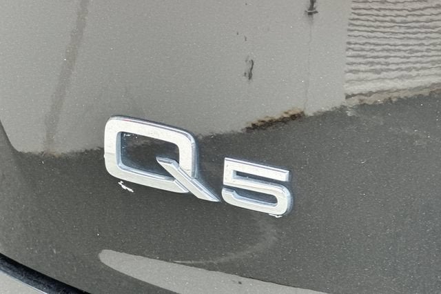 2020 Audi Q5 Premium Plus 55 TFSI e quattro