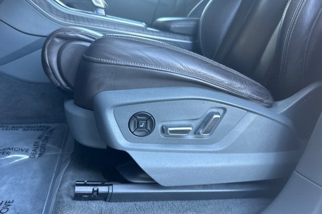 2020 Audi Q8 Prestige 55 TFSI quattro