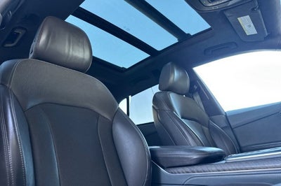 2020 Audi Q8 Prestige 55 TFSI quattro