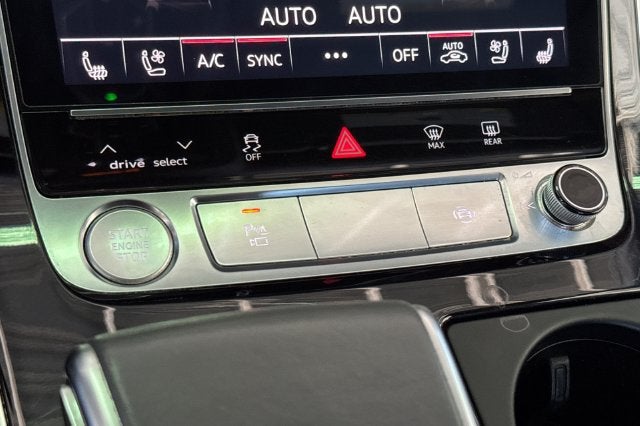 2020 Audi Q8 Prestige 55 TFSI quattro